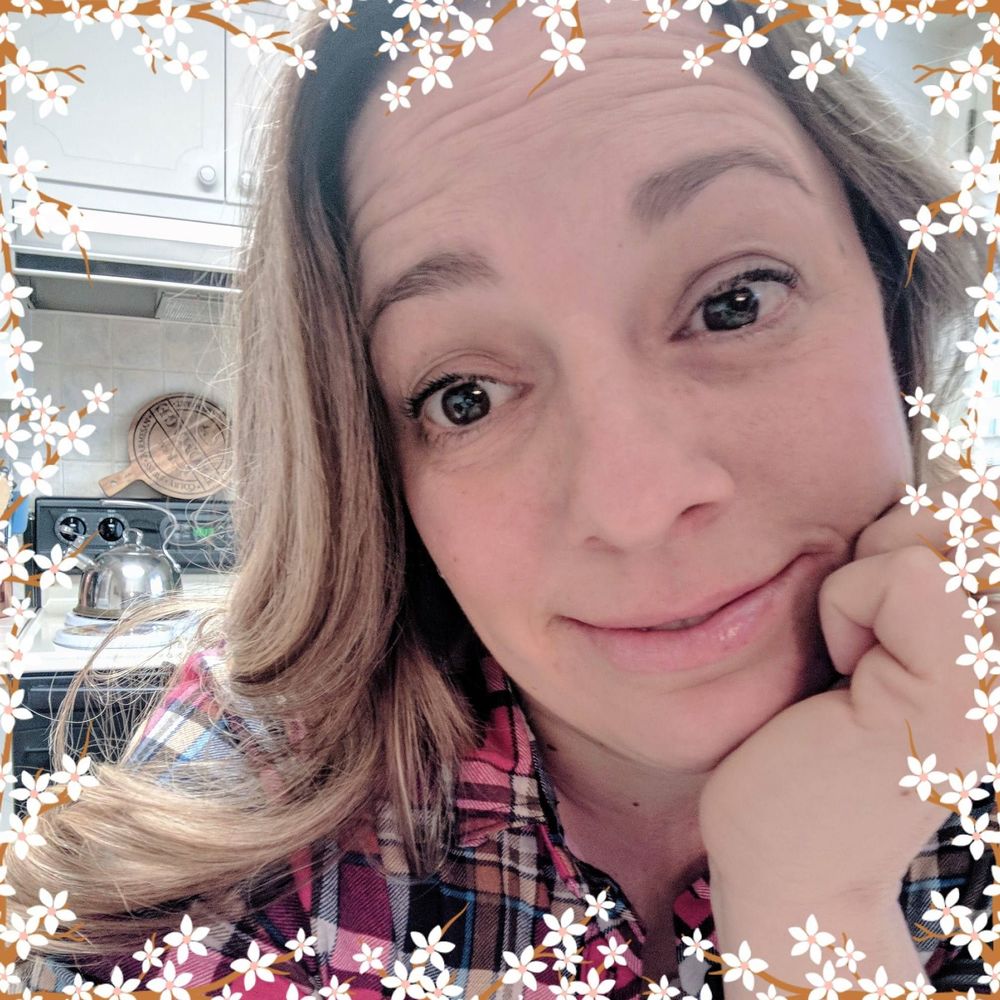 Meet your Posher, Maria